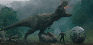 τεράστιος δεινόσαυρος