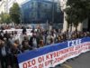 Απεργία στις συγκοινωνίες την Δευτέρα κατά του πολυνομοσχεδίου