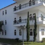 γηροκομείο στυλίδας