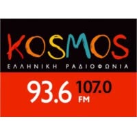 Κόσμος FM