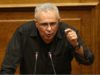 Ζουράρις: Παραίτηση του Υφυπουργού Παιδείας και λόγοι που την υπέβαλε