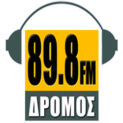 Δρόμος FM