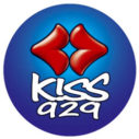 Λογότυπο Kiss FM