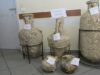 Συνελήφθη 43χρονος αρχαιοκάπηλος στη Χαλκίδα