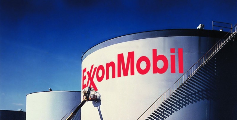 exxonmobil