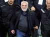 Σαββίδης: Ζητώ συγγνώμη από τον ΠΑΟΚ και όλους τους φιλάθλους