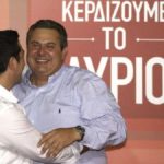 τσίπρας με καμμένο