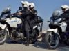Χαλκίδα: Ακρωτηριάστηκε σε τροχαίο αστυνομικός της ομάδας ΔΙΑΣ