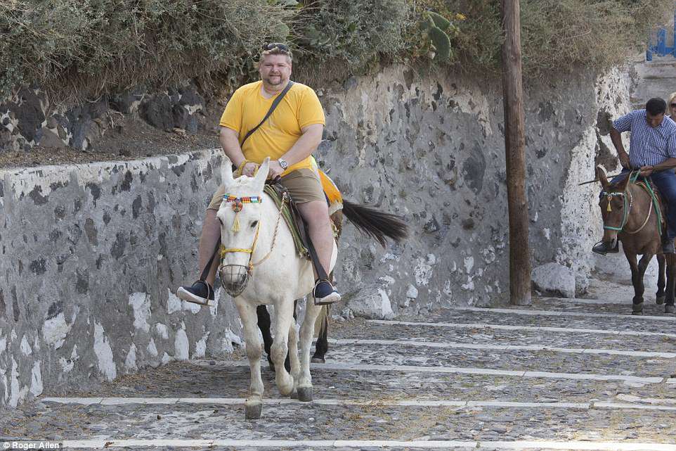 αναβάτης