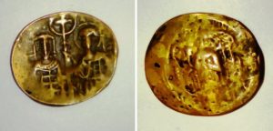 αρχαία νομίσματα