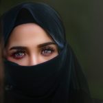 γυναίκα από αραβία