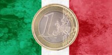 ιταλία στο ευρώ