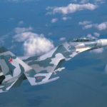 πολιεμικό αεροσκάφος su-30