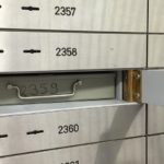 θυρίδες τράπεζα