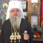 αρχιεπίσκοπος σκοπίων