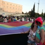 athens pride