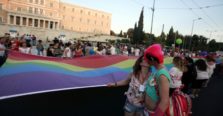 athens pride