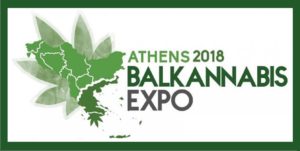 έκθεση για την κάνναβη 2018