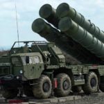 πύραυλοι s-400