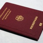 διαβατήριο