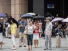 Ιαπωνία: Στους 40 οι νεκροί από το φονικό κύμα καύσωνα
