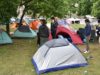 Χιλιάδες πρόσφυγες βρίσκονται «εγκλωβισμένοι» στα Βαλκάνια