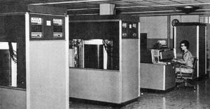 υπολογιστής ibm 305 ramac