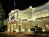 ΥΠΕΞ: Χαιρετισμός σε ενταφιασμό 100 Ελλήνων στον Ελληνο-ιταλικό πόλεμο