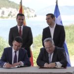 «Διπλωματικό αριστούργημα η συμφωνία Ελλάδας – ΠΓΔΜ» – News.gr