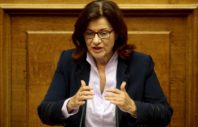 Έκκληση Φωτίου να ψηφιστεί το ν/σ για τα ασυνόδευτα προσφυγόπουλα – News.gr