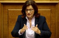 Έκκληση Φωτίου να ψηφιστεί το ν/σ για τα ασυνόδευτα προσφυγόπουλα – News.gr