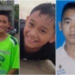 Αυτά είναι τα αγόρια που διασώθηκαν στην Ταϊλάνδη - Συγκλονίζουν οι ιστορίες τους (εικόνες)