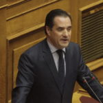 Γεωργιάδης: Ο Τσίπρας εμπαίζει τους συνταξιούχους με τη βοήθεια Μοσκοβισί