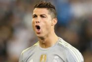 Κάποιοι πίστεψαν πως είδαν τον Cristiano Ronaldo στο Τορίνο [εικόνες]