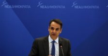 ΝΔ: Ο Ζάεφ διαψεύδει κάθε μέρα τον Τσίπρα για τη συμφωνία των Πρεσπών - Πολιτικές ειδήσεις