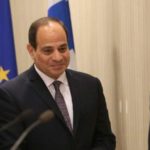 Νέα τριμερής υπουργική διάσκεψη Ελλάδας-Αιγύπτου-Κύπρου για το περιβάλλον