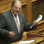 Ο Κατσίκης κατηγορεί τον ΣΥΡΙΖΑ ότι οδηγεί σε διάλυση τον κυβερνητικό του εταίρο - Πολιτικές ειδήσεις