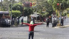Στους 264 οι νεκροί στις αντικυβερνητικές διαδηλώσεις