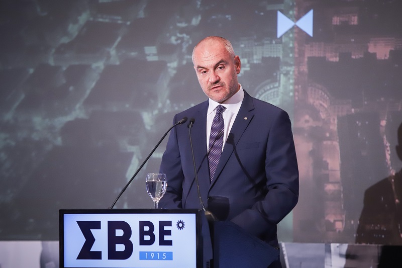 Υπέρ της αύξησης του κατώτατου μισθού ο ΣΒΒΕ – News.gr