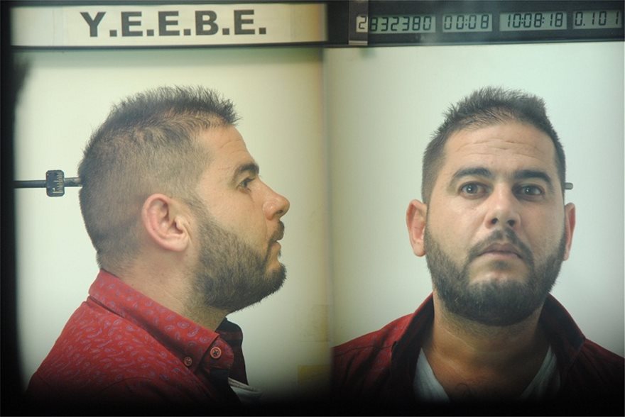 αλκός γεώργιος