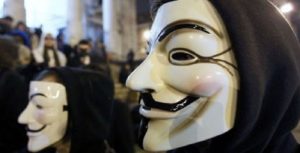 anonymous greece