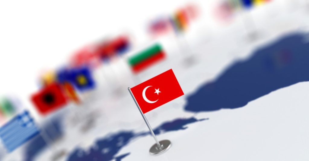 τουρκία, ευρωπαϊκή ένωση