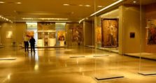 βυζαντινό μουσείο