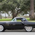 ford thunderbird