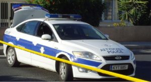 αστυνομία κύπρος