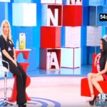 gntm, η ειρήνη στην πάνια