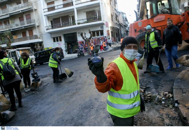 ανακάλυψη βόμβας κρότου