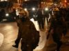 «Φρούριο» η Αθήνα ενόψει επετείου Γρηγορόπουλου με 5.000 αστυνομικούς