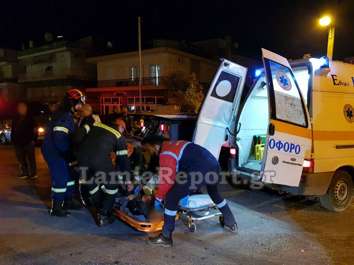 μεταφορά στο εκάβ