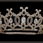 portland tiara